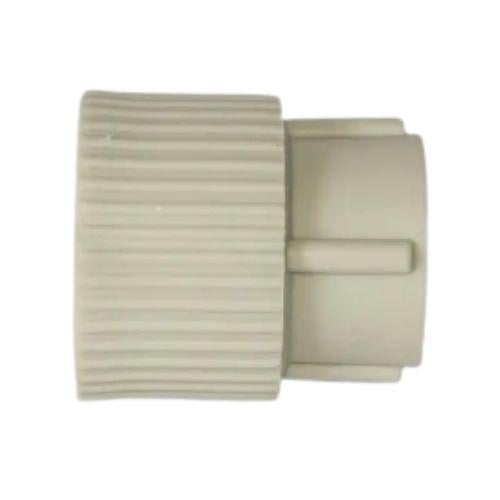 Муфта PPR комбінована з внутрішньою різьбою VITOPlast Ø 25х1/2" - фото 5 Муфта PPR комбінована з внутрішньою різьбою VITOPlast Ø 25х1/2" - фото 5