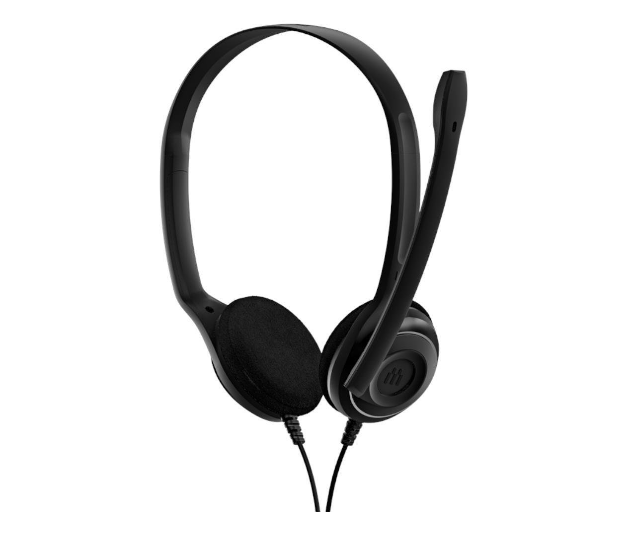 Гарнітура комп'ютерна Sennheiser Epos PC 8 USB (1000432)