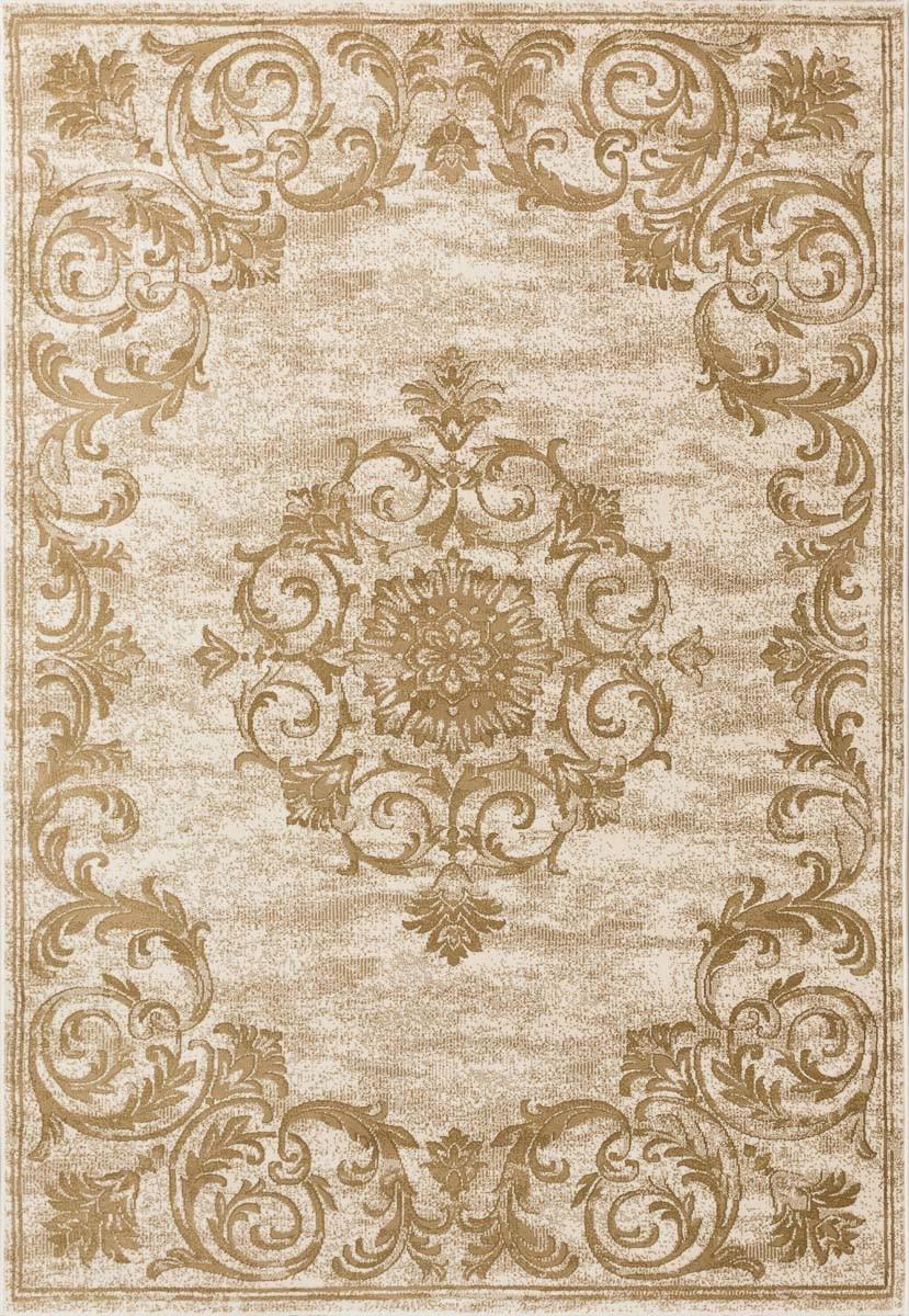 Ковер с коротким ворсом Atlas md 8709-41333 200x300 см (92842030)