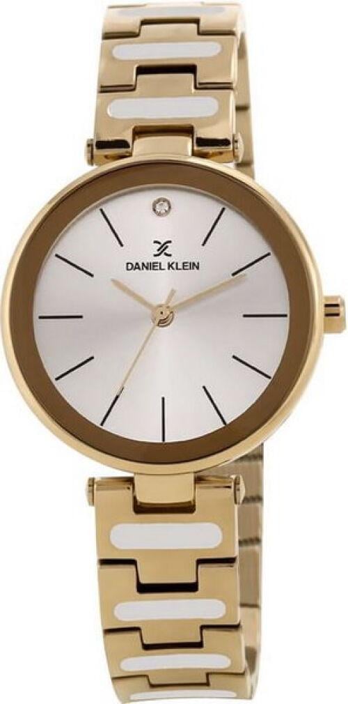 Наручний годинник жіночий Daniel Klein DK11794-3 (104717) Наручний годинник жіночий Daniel Klein DK11794-3 (104717)