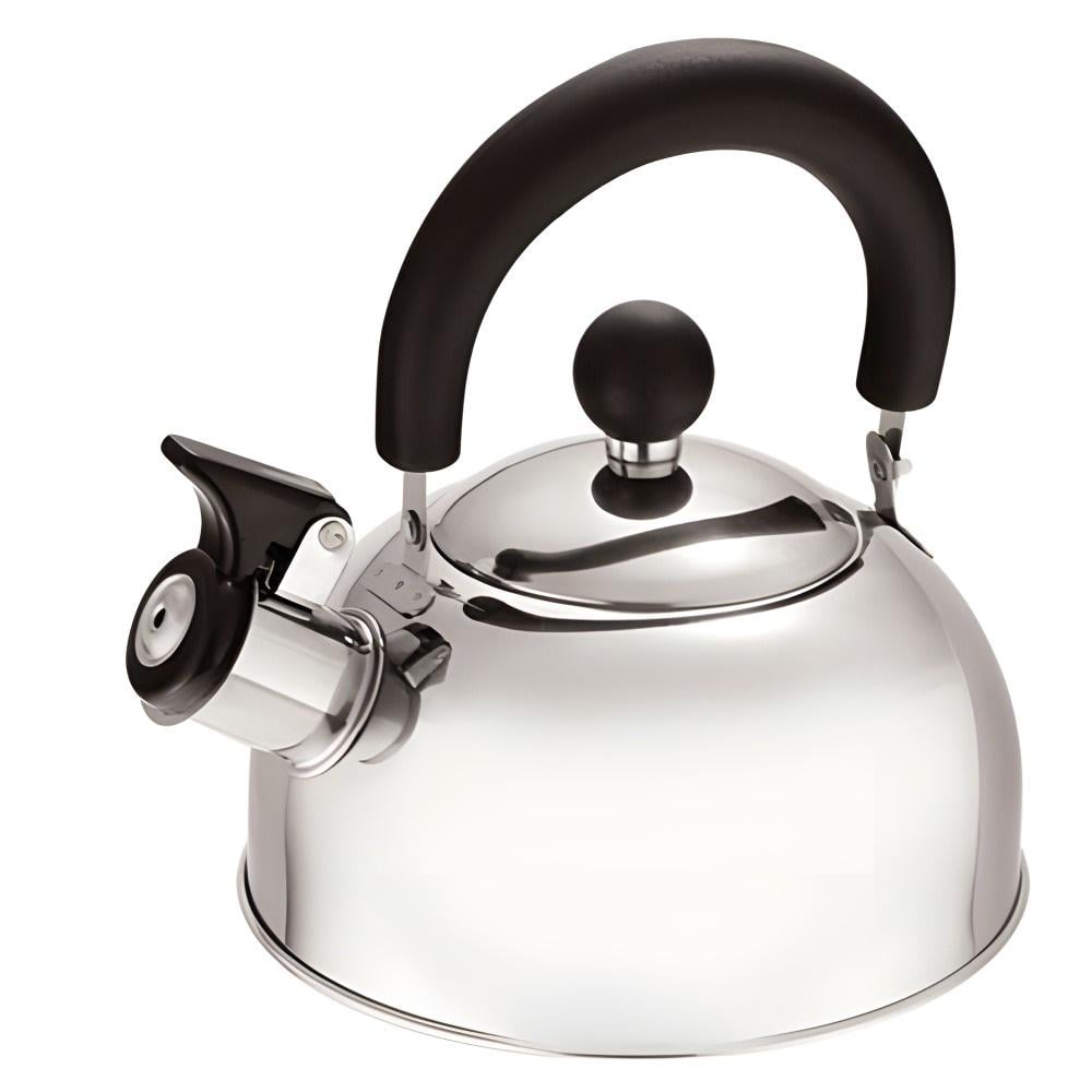 Чайник Kettle B7 со свистком 1,6 л (30443) Чайник Kettle B7 со свистком 1,6 л (30443)