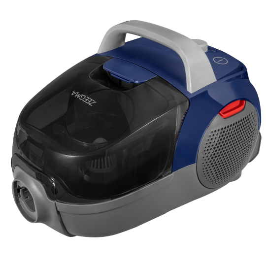 Пылесос без мешка Zeegma ZONDER VERRE FLOW - фото 2 Пылесос без мешка Zeegma ZONDER VERRE FLOW - фото 2