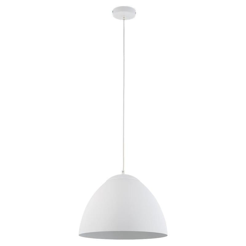 Подвесной светильник FARO 1 340 White (3192) Подвесной светильник FARO 1 340 White (3192)