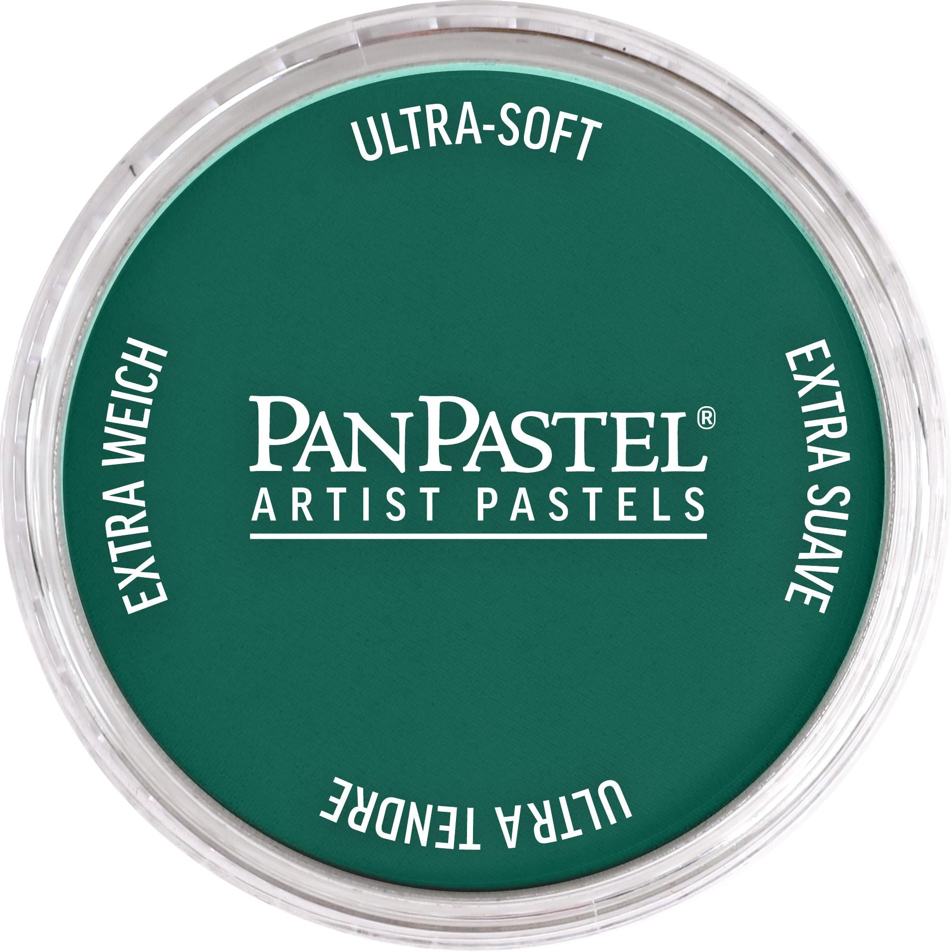 Пастель художня PanPastel 570.3 Teal Shade 9 мл (28769571)