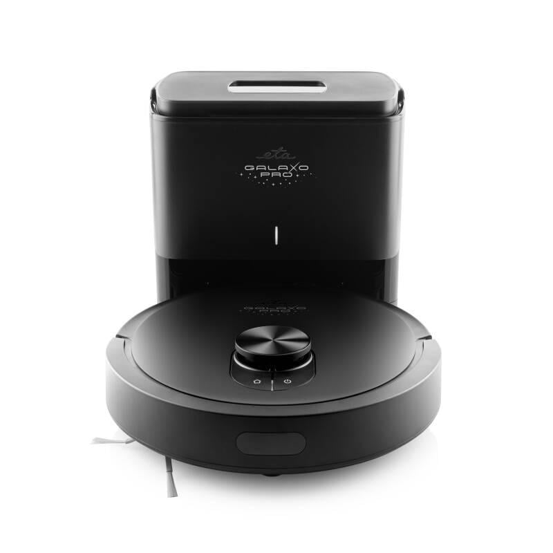 Робот-пылесос ETA Galaxo PRO 6239 90000 (ETA623990000) Робот-пылесос ETA Galaxo PRO 6239 90000 (ETA623990000)