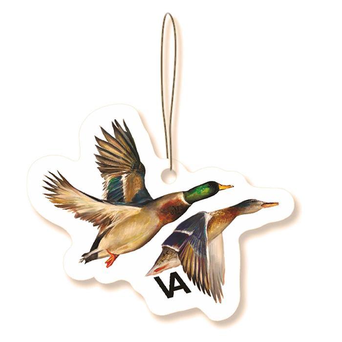 Ароматизатор для авто VA Утка Яблоко (VA-AF-DC-A)