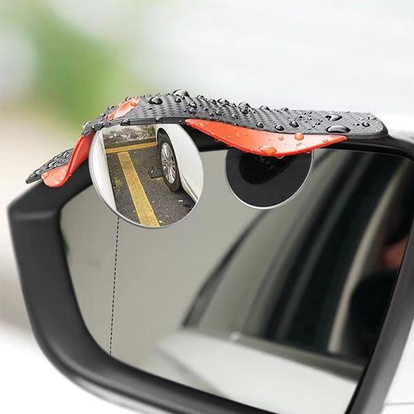 Комплект зеркал для слепых зон 2 шт. (Y01993) - фото 10 Комплект зеркал для слепых зон 2 шт. (Y01993) - фото 10