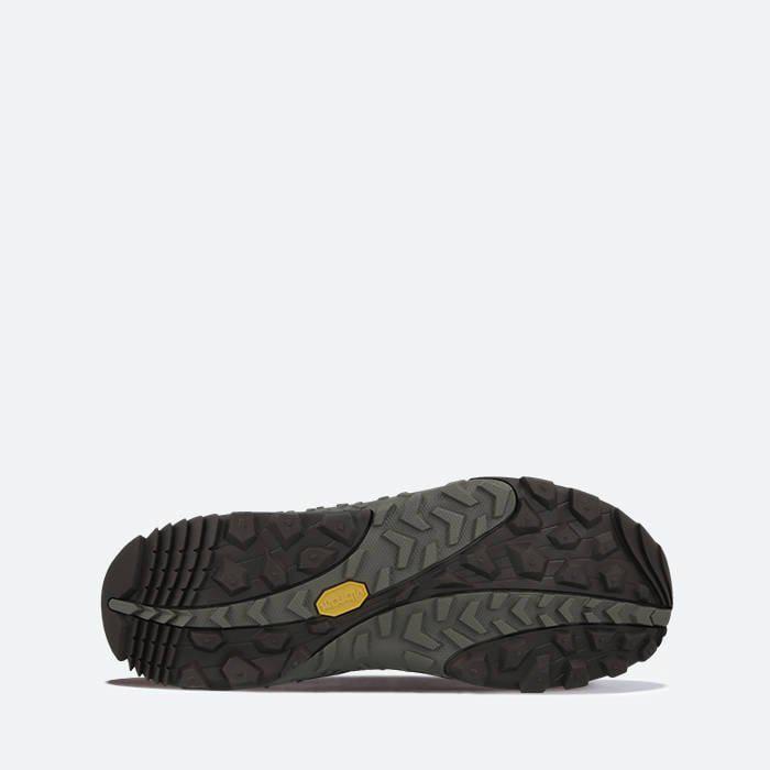 Кроссовки мужские MERRELL Annex Trak Low р. 45 (J91805) - фото 4 Кроссовки мужские MERRELL Annex Trak Low р. 45 (J91805) - фото 4