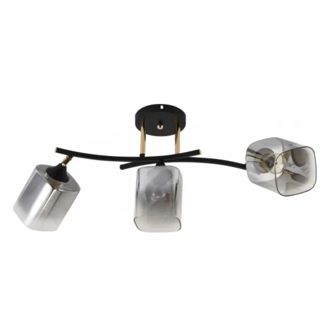 Люстра стельова Valeso V XA1439/3 Білий (1870961966)