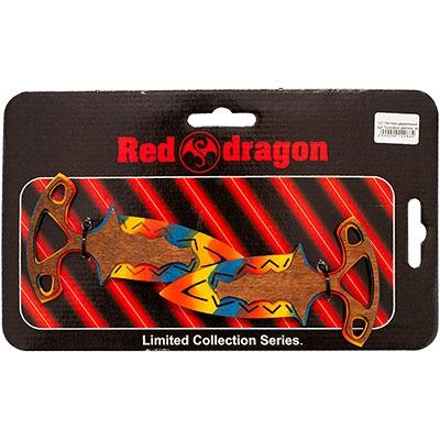 Детский нож игрушечный 696 Toys Тычковый деревянный Разноцветный (9656)