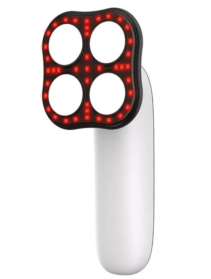 Массажер для тела антицеллюлитный Cellulite Massager F2 ручной для подтягивания кожи с вибрацией Массажер для тела антицеллюлитный Cellulite Massager F2 ручной для подтягивания кожи с вибрацией