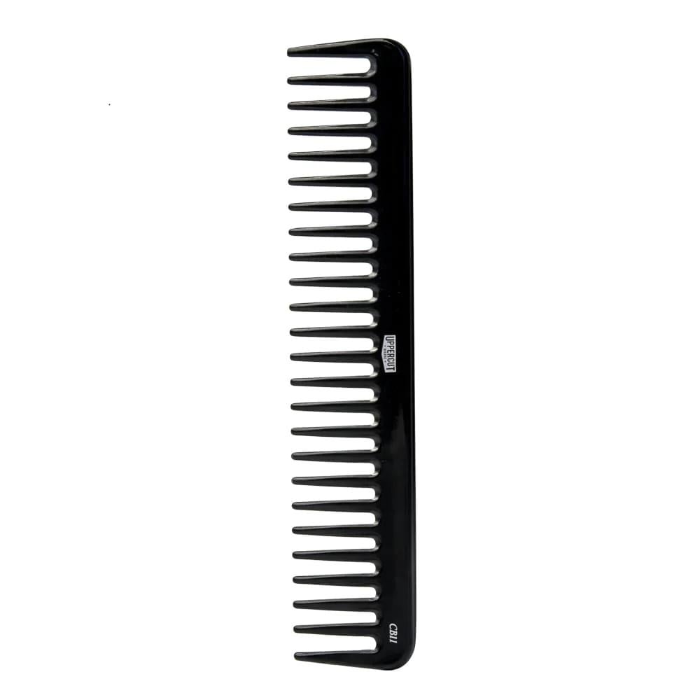 Гребешок Uppercut Deluxe CB11 Rake Comb