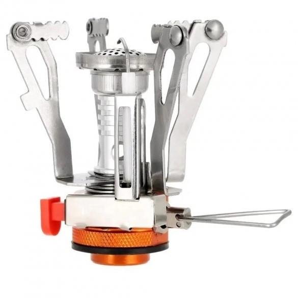 Набор туристической посуды Ranger Prius (RA 9946) - фото 7