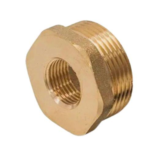 Футорка Lexline К.0722-В 1"х1 1/2" ВН усиленная латунь