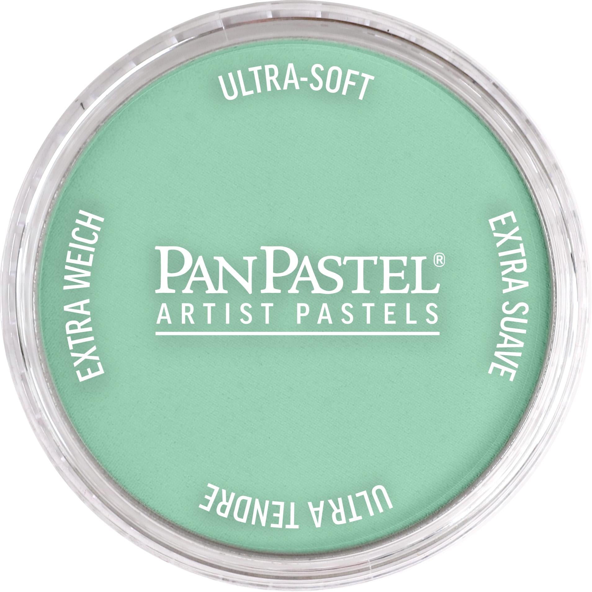 Пастель художня PanPastel 640.7 Permanent Green Light 9 мл (28769554)