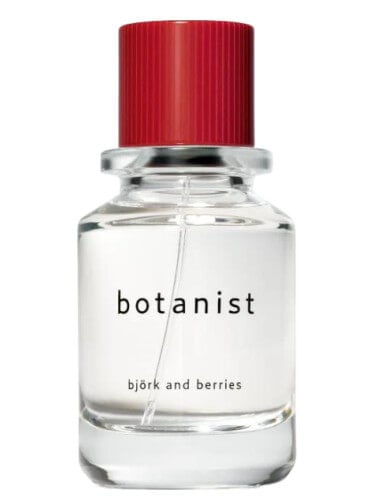 Парфюмированная вода Bjork & Berries Botanist 50 мл (1055_2157)