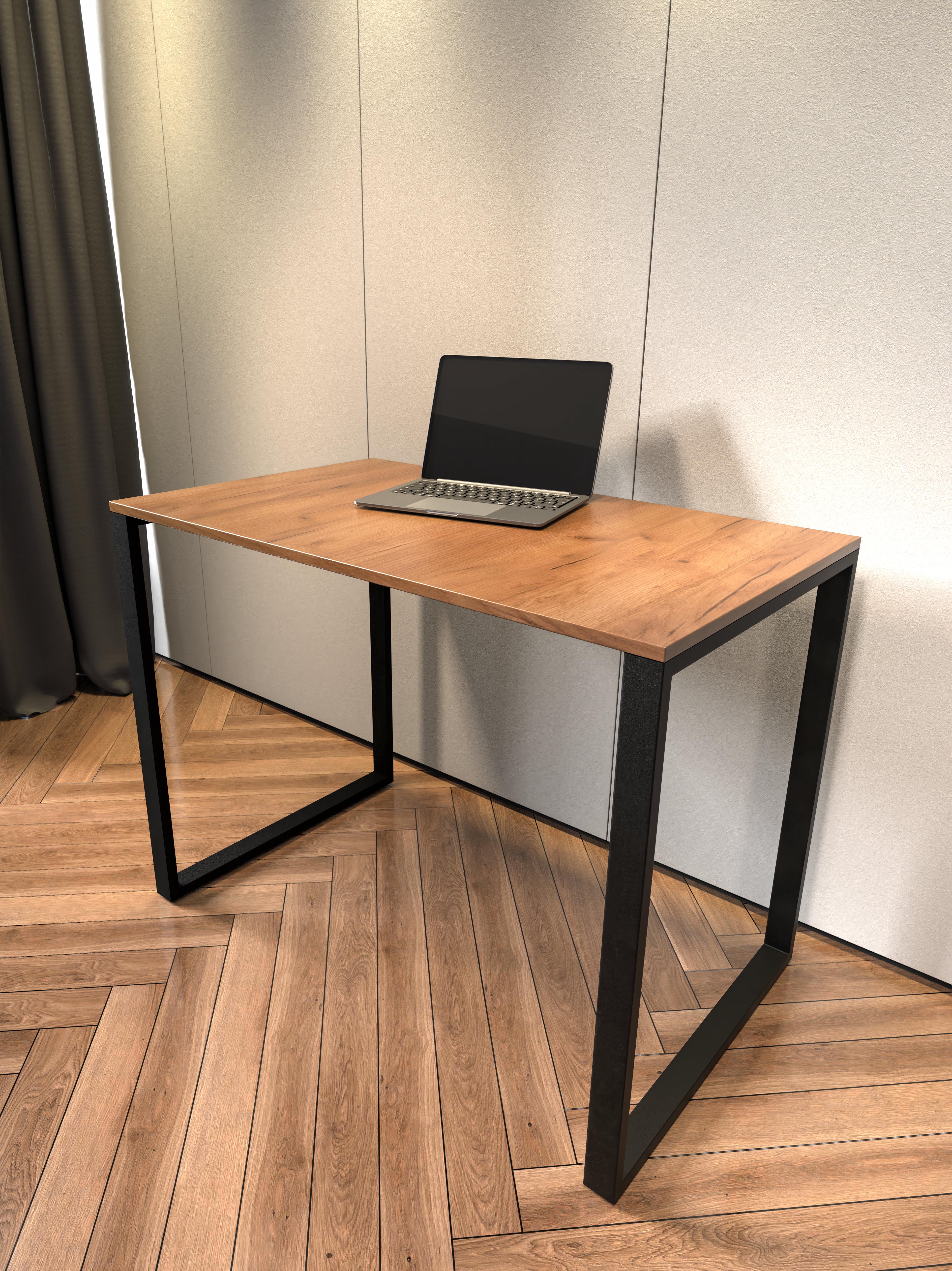 Ножки опоры для стола металлические 500x735 мм профиль 40x20 мм 2 шт. - фото 3 Ножки опоры для стола металлические 500x735 мм профиль 40x20 мм 2 шт. - фото 3