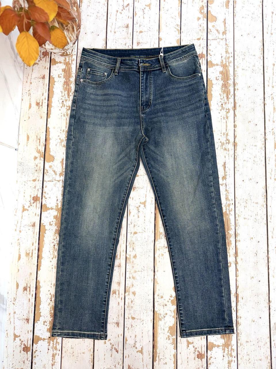 Джинсы мужские в стиле Ralph Lauren р. 30 Синий (RL16002.130)