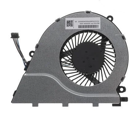 Кулер для ноутбука HP Omen 17-W000 GPU FAN (219643)
