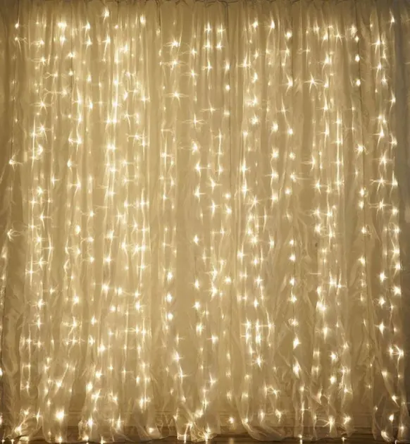 Гирлянда Digital искусственная елка Лесная 2,5 м Зеленый (ND-213-G-39) - фото 2