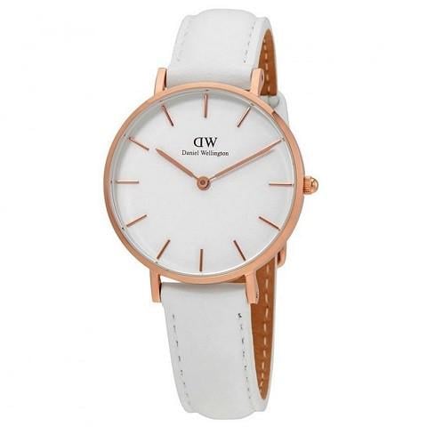 Наручний годинник Daniel Wellington кварцевий D 32 мм (11782307)