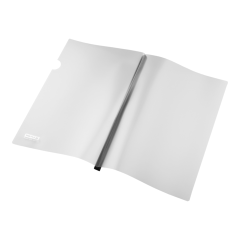 Папка с планкой-зажимом A4 до 95 л (26068198)