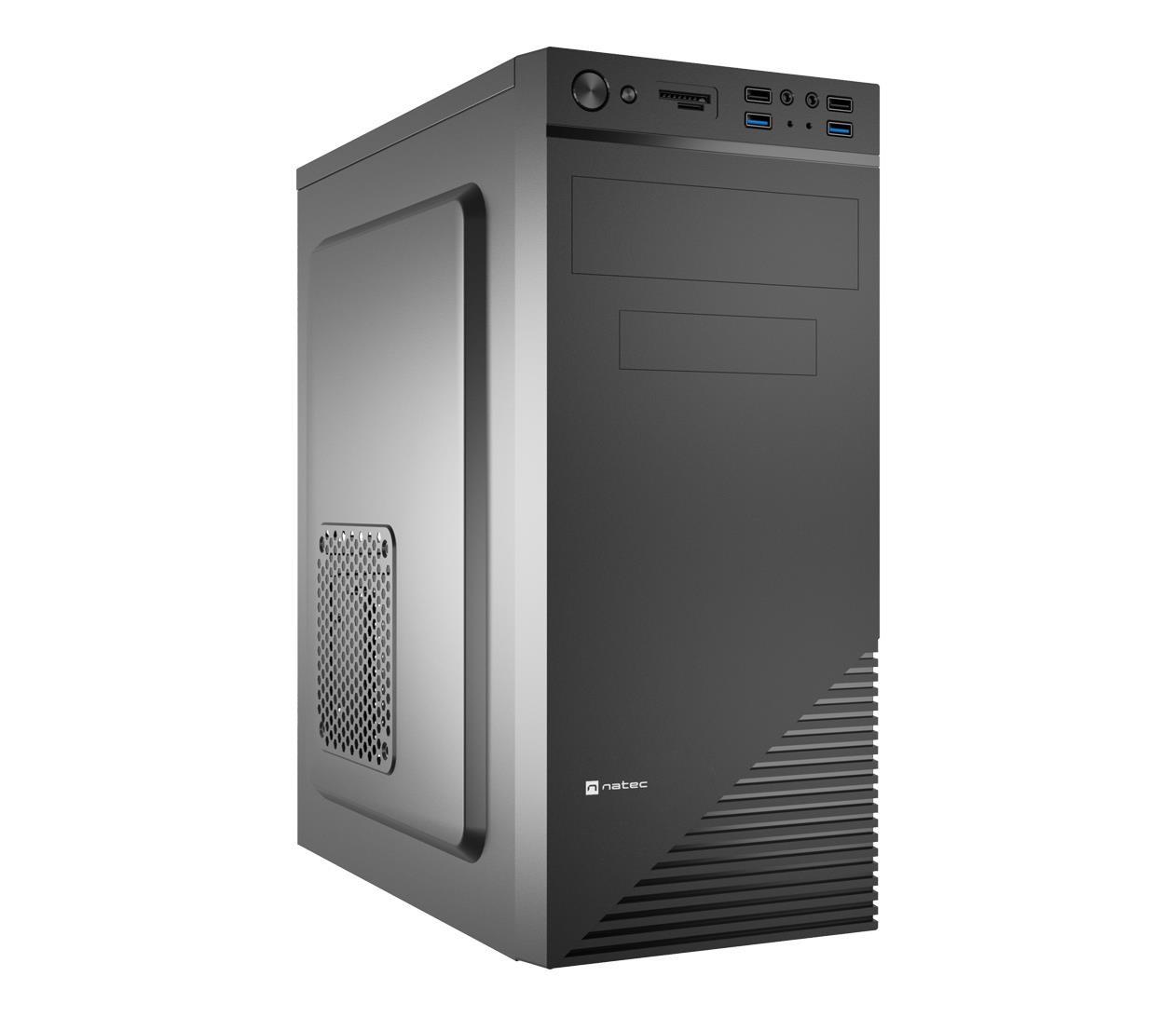 Корпус Natec Cabassu G2 (NPC-2024)