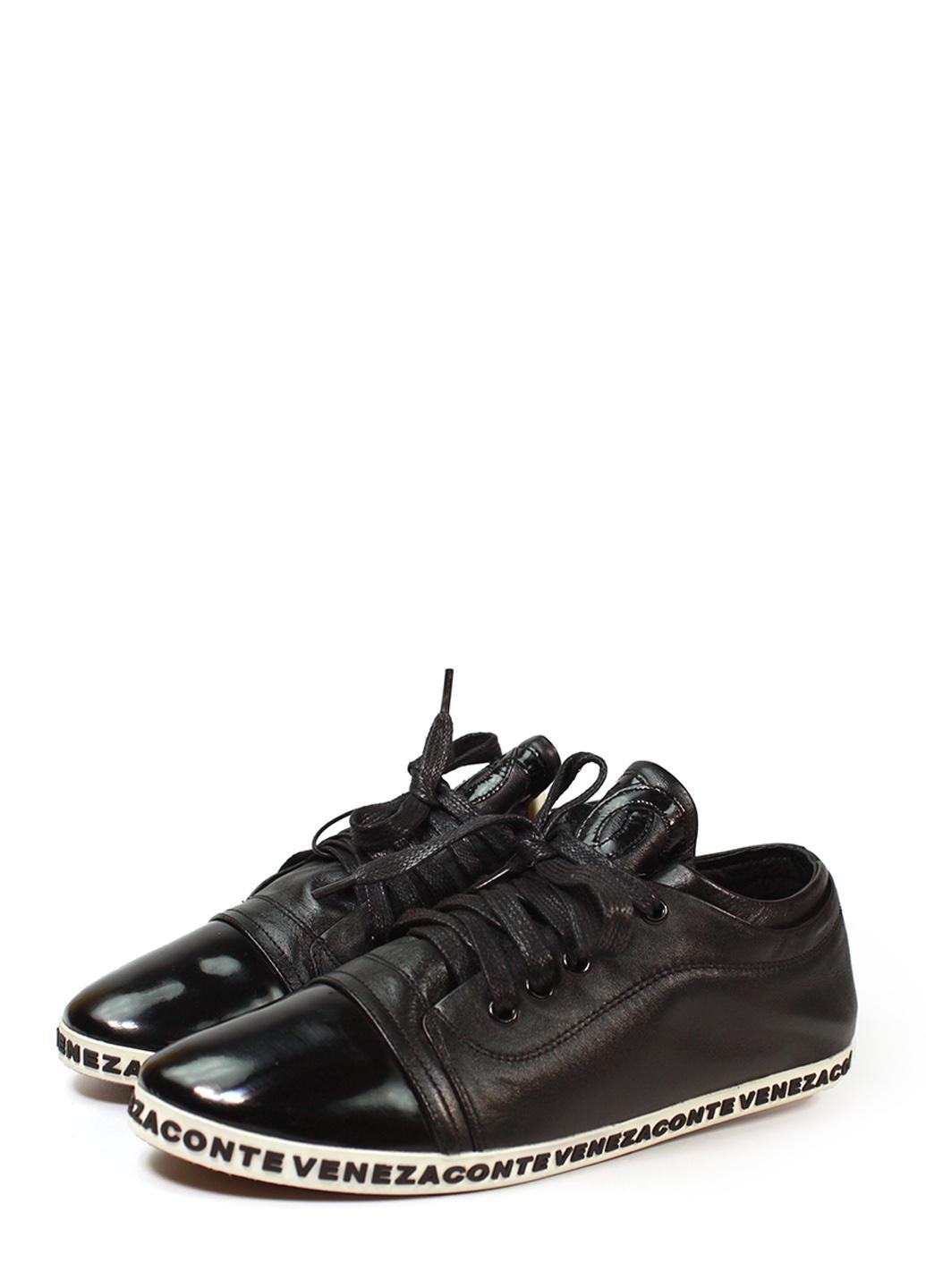 Туфлі жіночі It-girl 66-22-N002-13 р. 40 Black (66-22-N002-13_40)