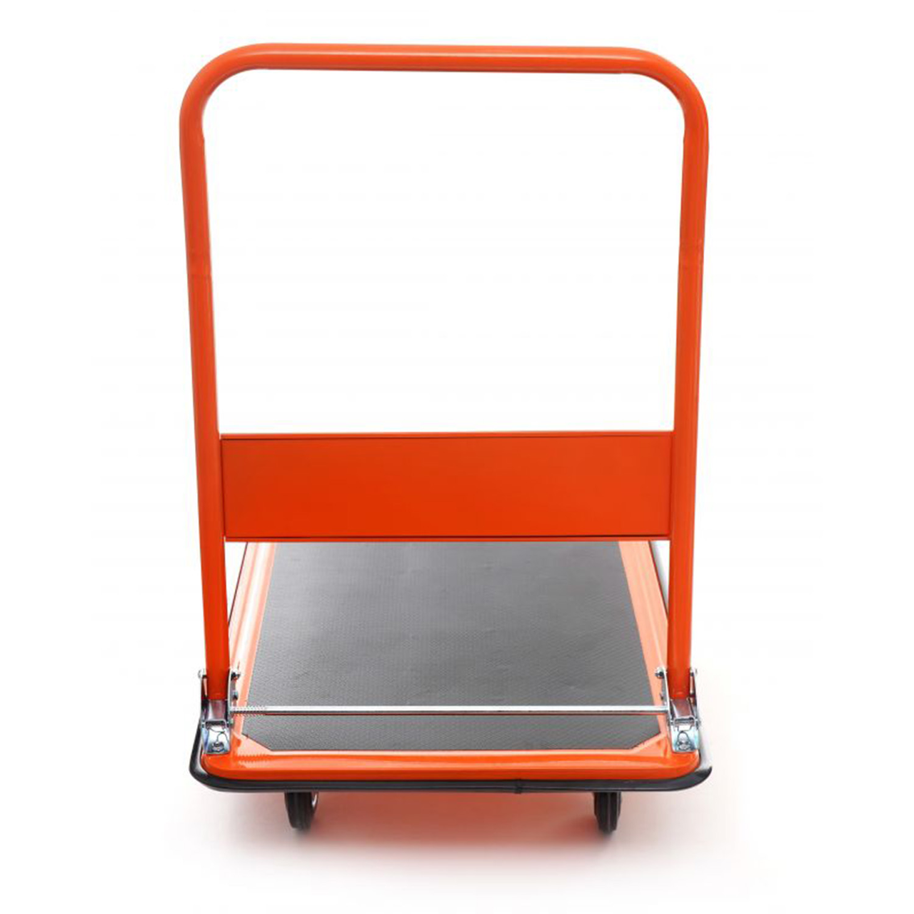 Тележка платформенная Kraft&Dele KD3090 300 кг - фото 4