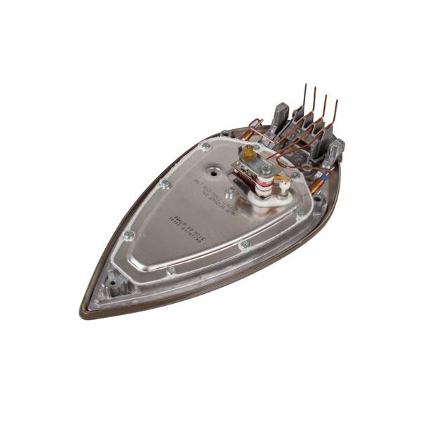 Подошва для парогенератора Tefal CS-00121373