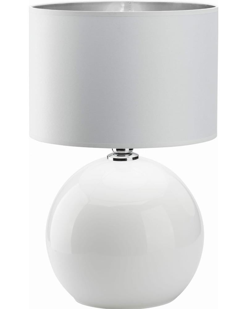 Настільна лампа TK Lighting 5078 Palla E27 1x60W IP20 (12908735)