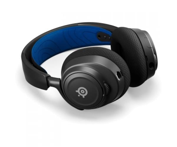 Навушники SteelSeries Arctis Nova 7P Wireless Black (SS61559) - фото 5