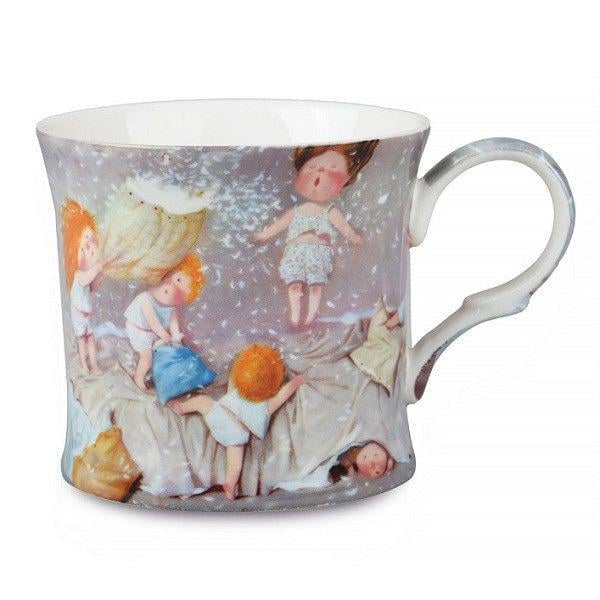 Чашка Lefard Балованые 270 мл (924-189)