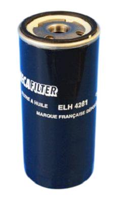 Фильтр масла MECAFILTER ELH4281 WL7069/OC221 Фильтр масла MECAFILTER ELH4281 WL7069/OC221