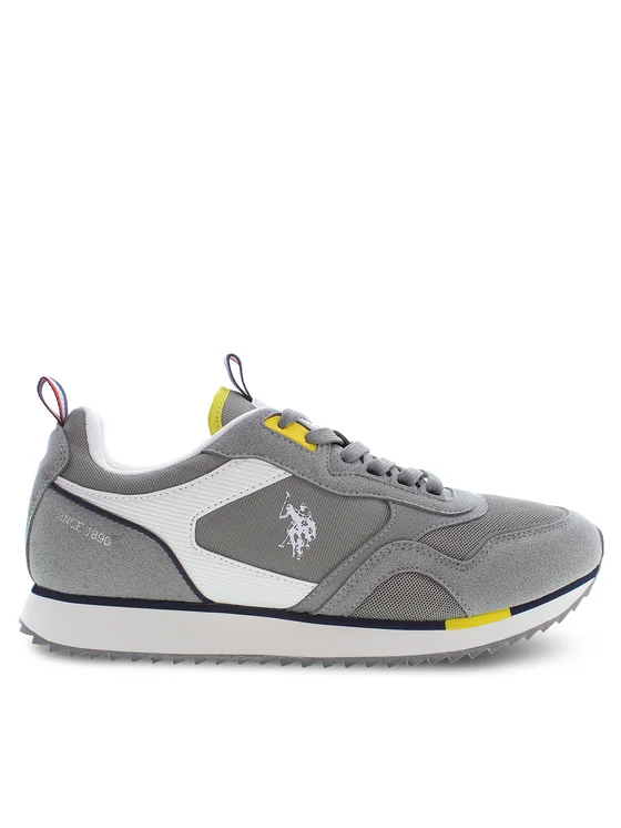 Кросівки U.S. Polo Assn Ethan ETHAN001 р.44 - фото 2