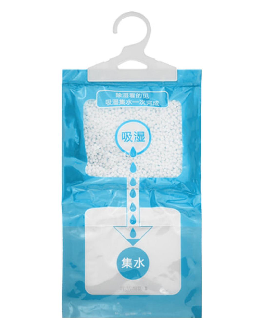 Влагопоглотитель подвесной Mosquitall MA-297-3 3 шт. Голубой (MA-297-3blue)