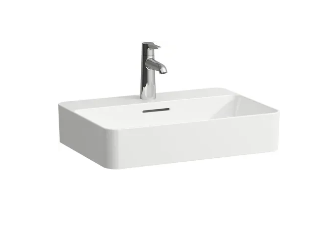 Умывальник Laufen Val Lcc H8122844001041 (131064751)