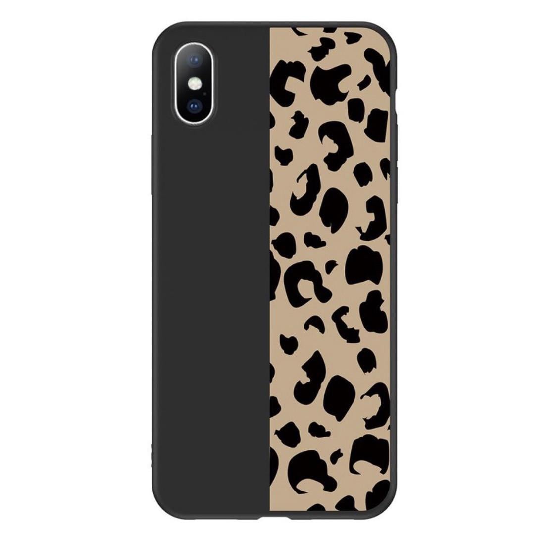 Чехол защитный Tiger для Apple iPhone 6+ (34122876)