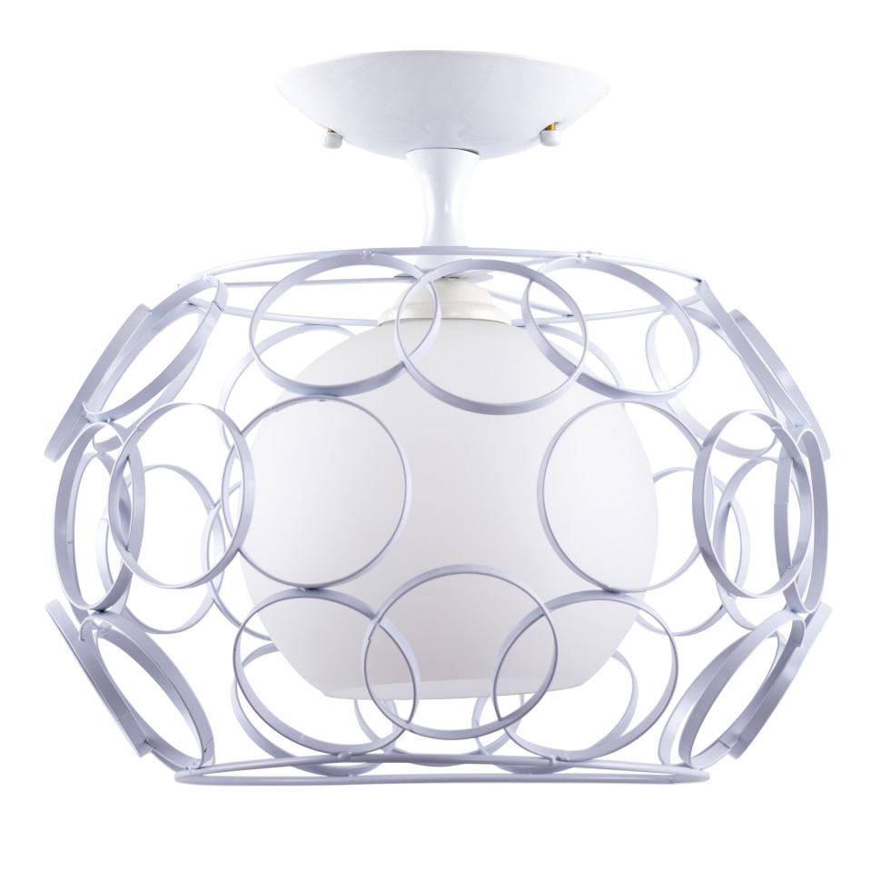 Люстра Sirius B N1685/1 Білий