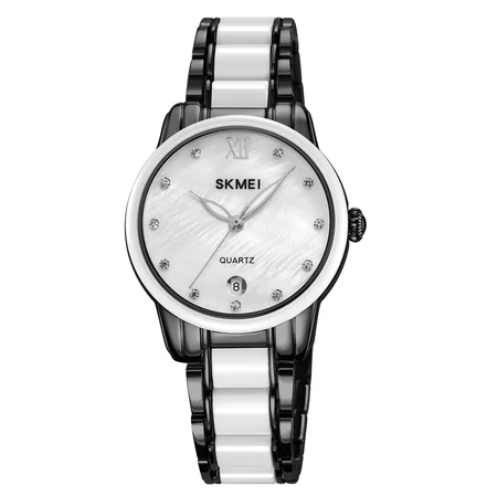 Наручные часы Skmei 2175BK Black