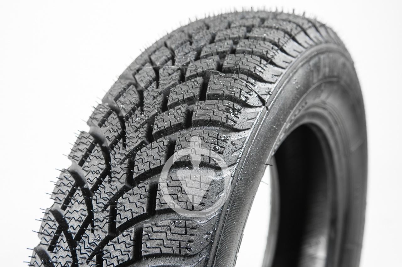 Шина наварна Targum 145/70 R13 SNOW PLUS 71Q зимова (T10149) - фото 3