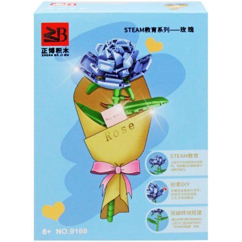 Конструктор Micheliafigo Подарунковий букет (16171)