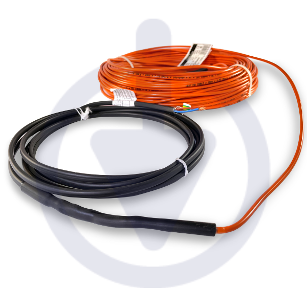 ᐉ Комплект теплої підлоги Fenix ADSV 18 2,4-3,8 м2 420 Вт з Wi-Fi ...