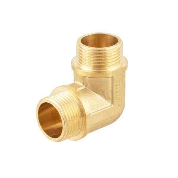 Коліно Raftec GOLD ЗЗ 1" (103855)