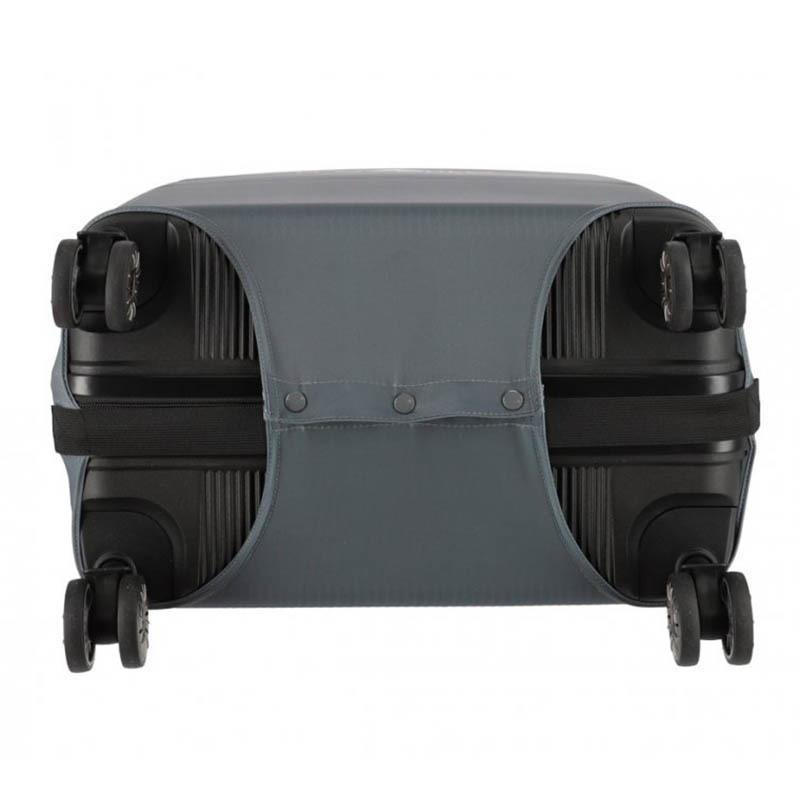 Чохол для валізи Travelite Accessories M Anthracite (TL000316-04) - фото 5 Чохол для валізи Travelite Accessories M Anthracite (TL000316-04) - фото 5