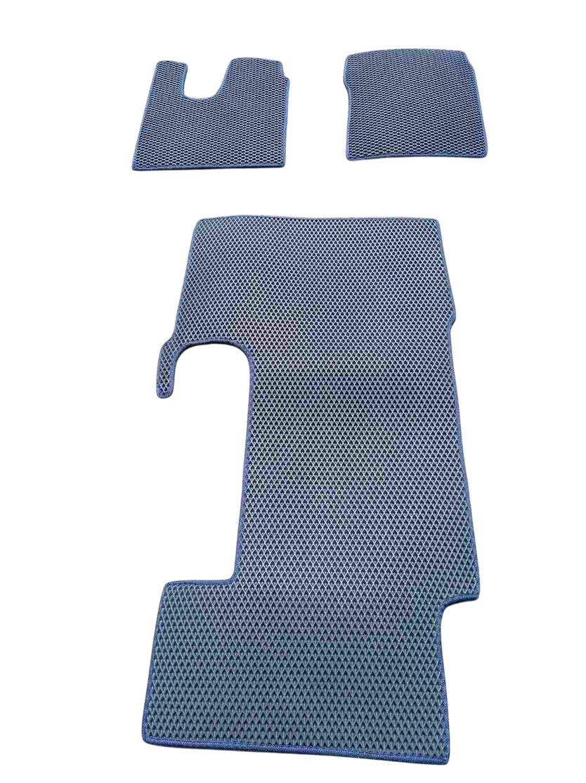 Автоковрики в салон EVA для MAN TGL 2012 комплект (2216588014)