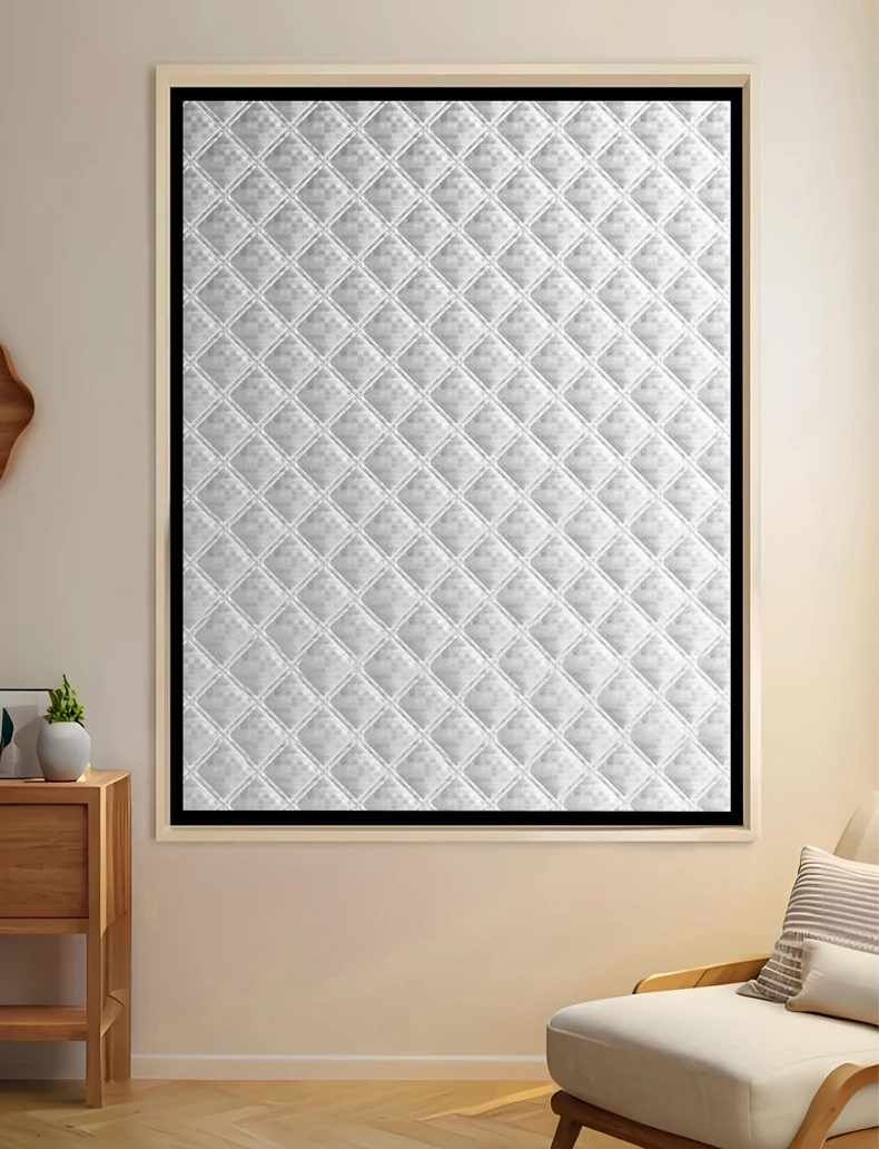 Штори віконні від холоду на липучці 2,2х1,5 м - фото 1 Штори віконні від холоду на липучці 2,2х1,5 м - фото 1