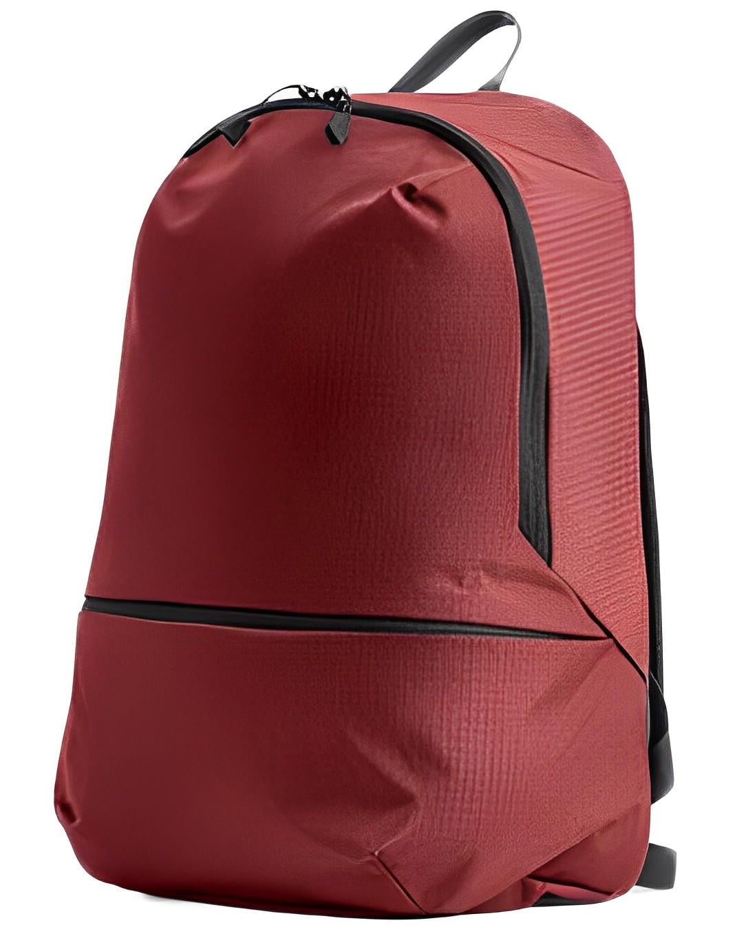 Рюкзак Z Bag Ultra Light Portable mini Red