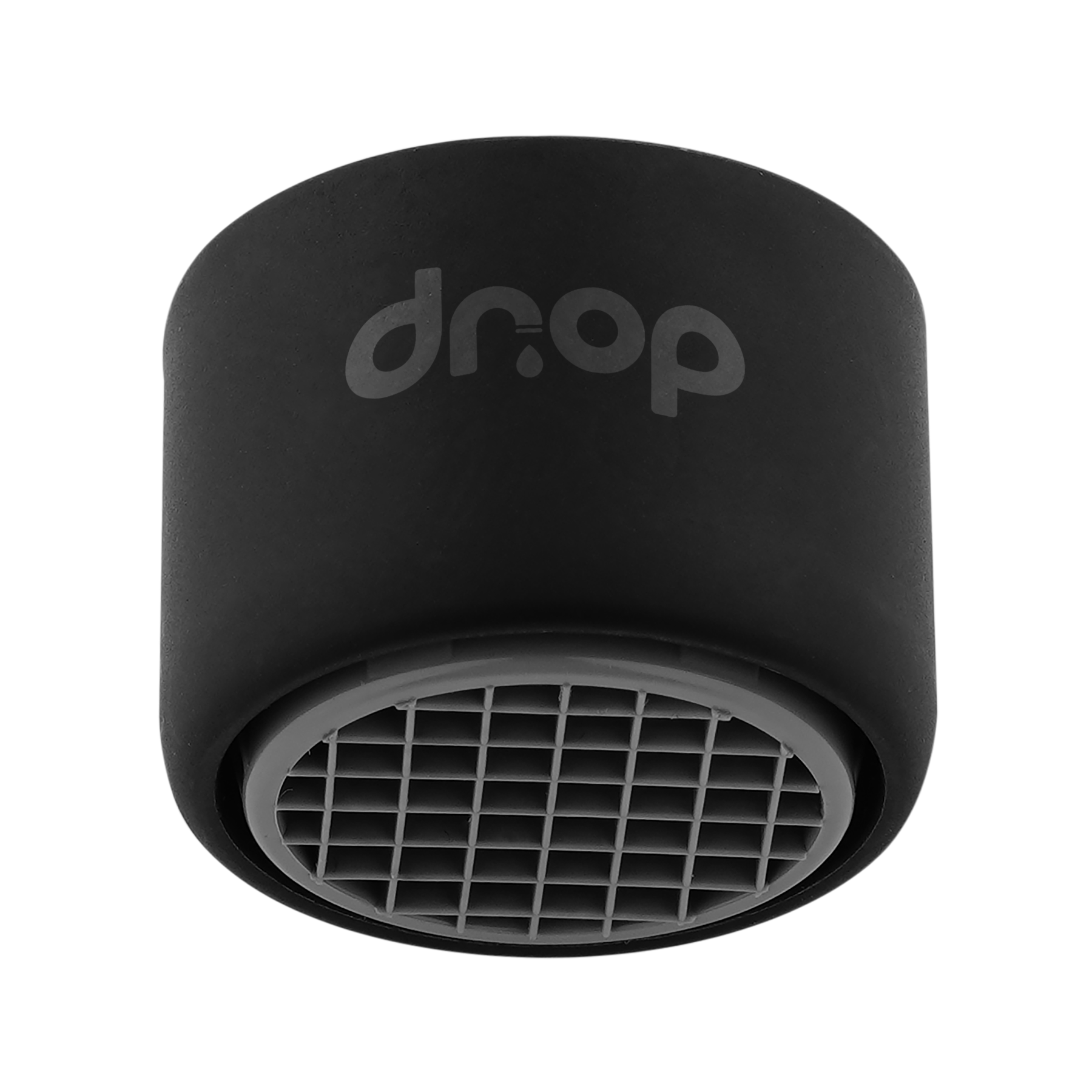 Аэратор водосберегающий Drop CL22-BL для смесителя 22 мм Черный (194385)