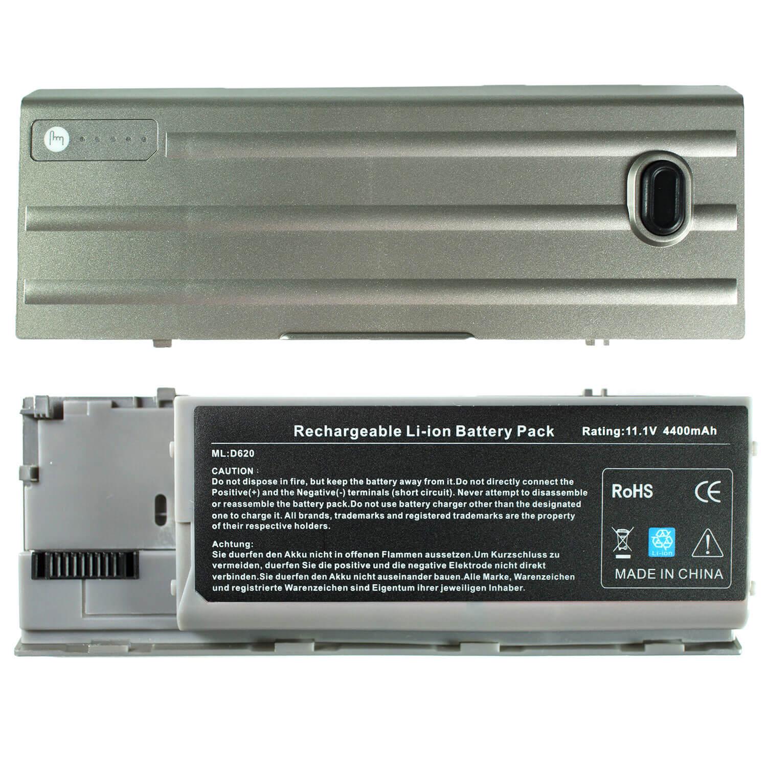 Аккумулятор для Dell Precision M2300 KP433/PC764 - фото 2